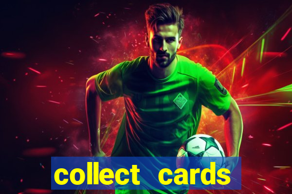 collect cards baixar app